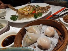 虾饺-红棉中餐厅·广州海航威斯汀酒店
