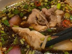 -捞王猪肚鸡火锅(昆山店)