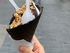 -麦当劳(鼓楼店)