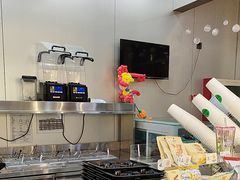 -沪上阿姨·精选茶饮(富力又一城店)