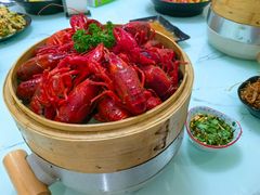 中号龙虾-徐嘉赫龙虾馆