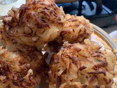 黄鱼油墩子-阿莉餐厅(枣阳路店)