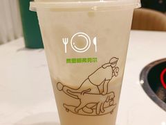 -喜茶(合肥中环城店)