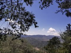 -北岳恒山