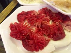 -叉叉裤鲜火锅(空港新城店)