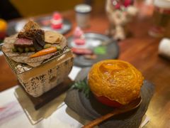 -京怀石·壬生