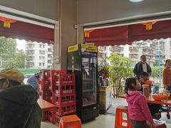 -富记鱼蛋粉(西村店)