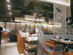 大堂-新辣道鱼火锅(摩尔城店)