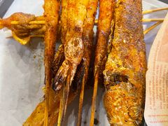 -林二哥宜烤官·宜宾小烧烤