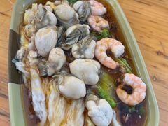 海鲜肠粉-燊记食店