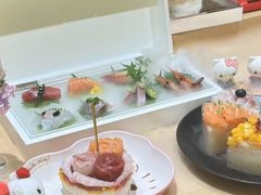 -松临·铁板烧&Omakase(神农店)