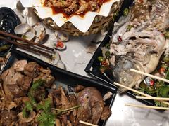 -浪起·江湖菜馆(陶瓷路店)