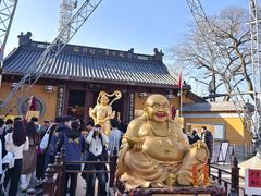 -灵顺寺