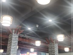 大堂-府城小食馆(金龙宾馆店)