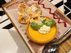 -CRAZYONES西班牙海鲜饭(日月光店)