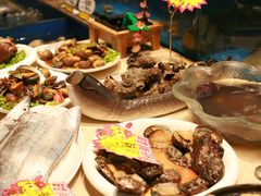 -新黑石礁酒楼·海鲜(黑石礁店)