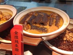 -佰家小厨·南京菜(夫子庙店)