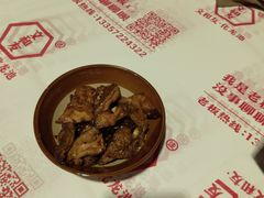 -文和友老长沙龙虾馆(化龙池店)
