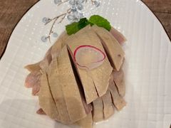 -香园茶社·金陵小灶(老门东店)