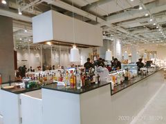 -娜娜家·Nana's restaurant(国金汇店)