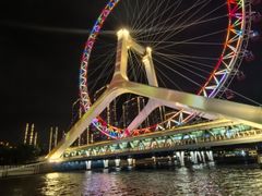-海河游船-永乐码头(大悲院)