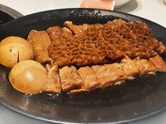 -顺峰顺水顺德菜(第一百货店)