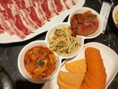 -世贸万锦大酒店·烹大师火锅达人