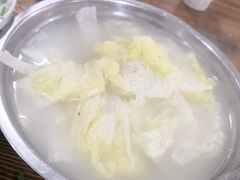 -刘记古镇羊肉汤