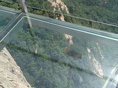 -大芦花风景区
