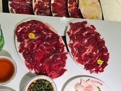 -潮发潮汕牛肉店(龙洞店)