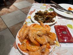 -汉斯南美烤肉(总店)
