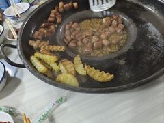 -贵州豆腐王(上合店)