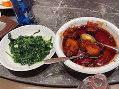 -同庆楼(滨湖万达广场店)