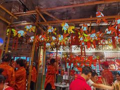 -大芊金重庆串串火锅(南京路店)