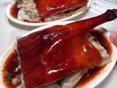 -稻香海鲜饭店(第一国际店)