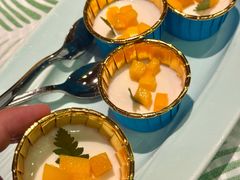 -蕉叶·广州明星泰国菜(黑金冠保利广场店)