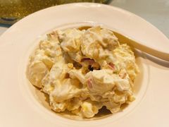 -老洋房花园饭店(绍兴路店)