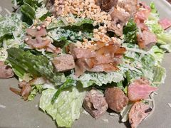 -Let'sBURGERplus·非常创意汉堡(三里屯店)