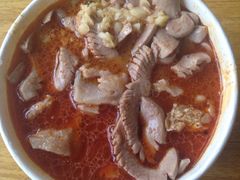 四里沙茶面(湖滨四里店)-四里沙茶面(湖滨四里店)