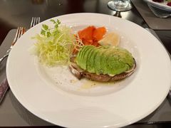 -db Bistro & Oyster Bar by Daniel Boulud(滨海湾金沙店)