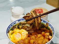-永丰面馆(汉口路店)