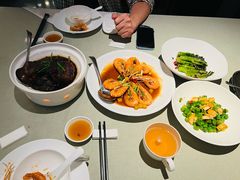 -明州小宴(文化广场店)