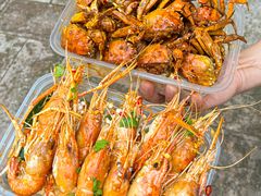 -阿胖龙虾(罍街店)