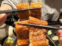 -玄白·炭烤活鳗(上海首店)
