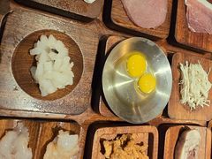 -银米·云南传统过桥米线(双廊黑金冠店)