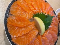 -万岁寿司(恒宝店)