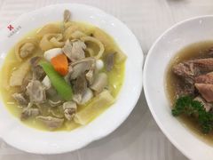 -怡园饭店-餐厅(四望亭店)