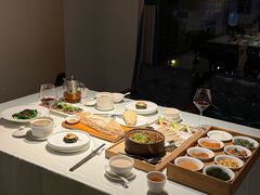 -黑明餐厅(白鹭洲店)