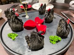 -广州文华东方酒店·江-由辉师傅主理