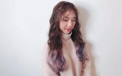-GIRL STYLE 烫发·染发沙龙